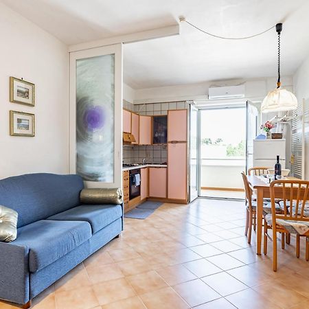 A Casa Da Massimo Central Apartment With Parking 오트란토 외부 사진